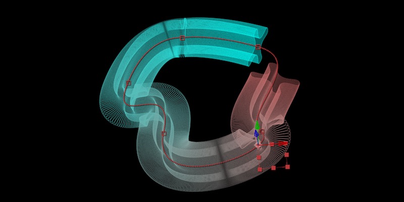 Aura Motion Path