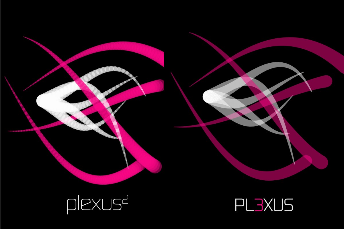 Plexus 3 Beams