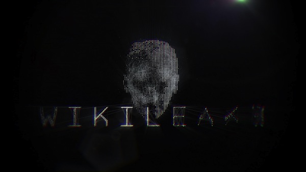 We Steal Secrets, Wikileaks